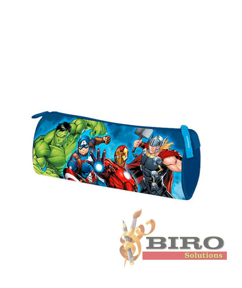 Penar Borseta St.Majewski cu 1 Fermoar Gama Eco Avengers PU01